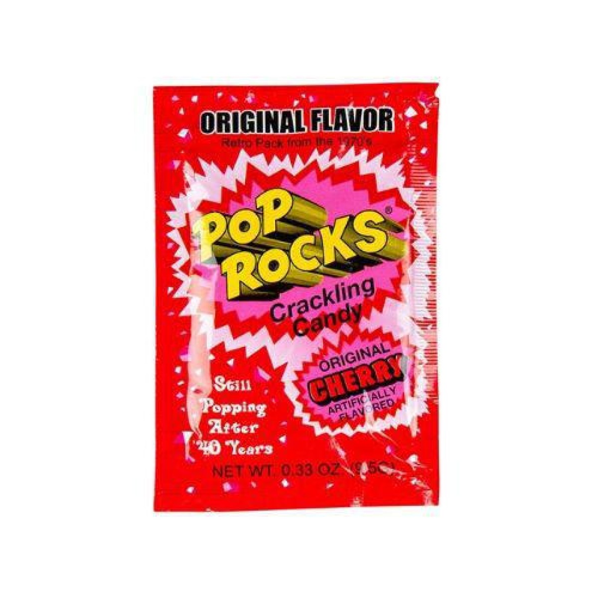 Pop Rocks Kers USA